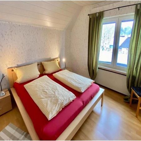 Cafe-Restaurant Vedder Hotel Herscheid Kültér fotó