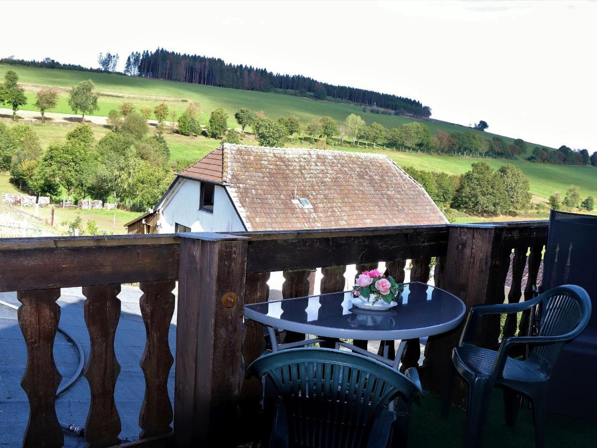 Cafe-Restaurant Vedder Hotel Herscheid Kültér fotó