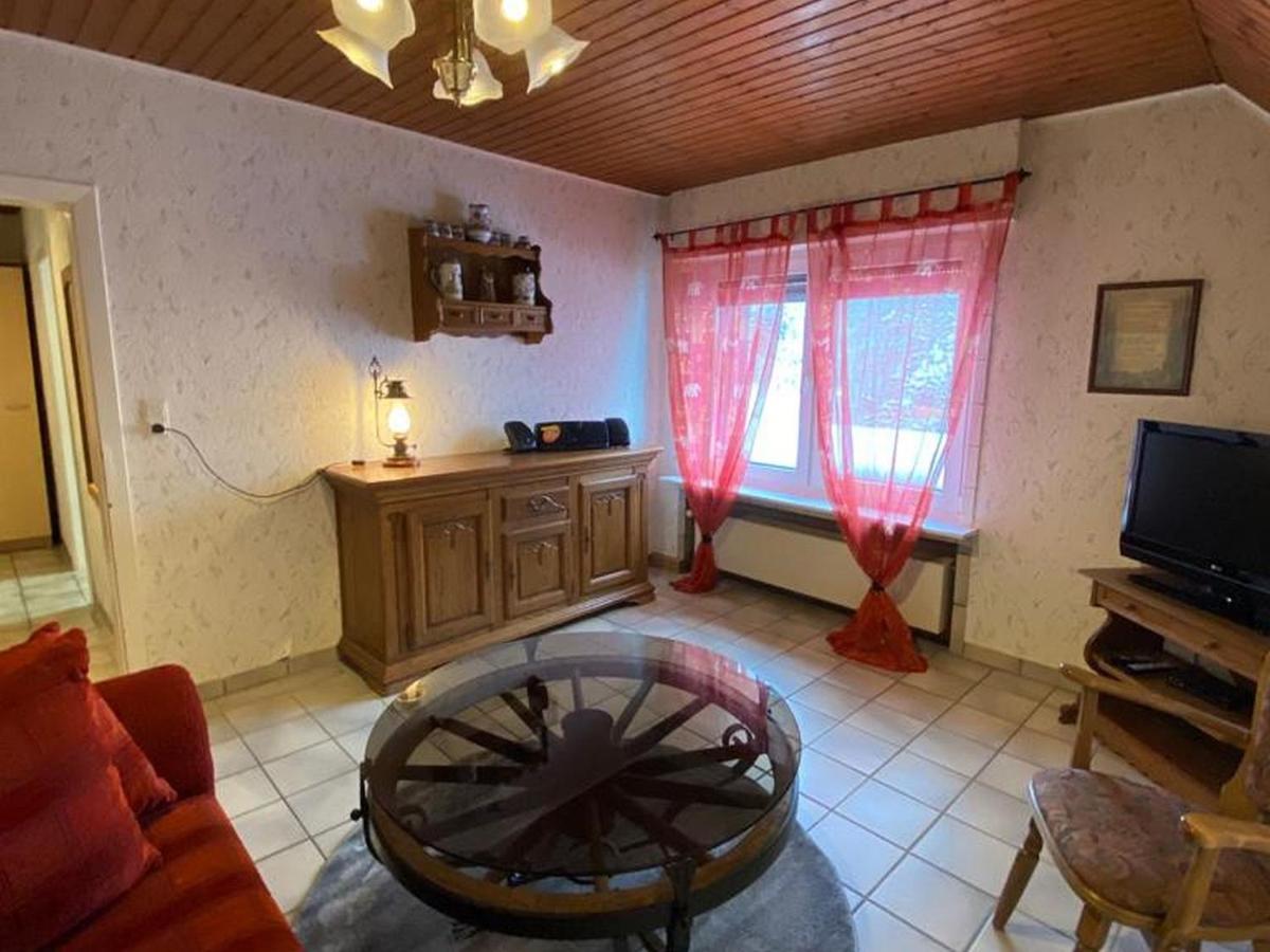 Cafe-Restaurant Vedder Hotel Herscheid Kültér fotó