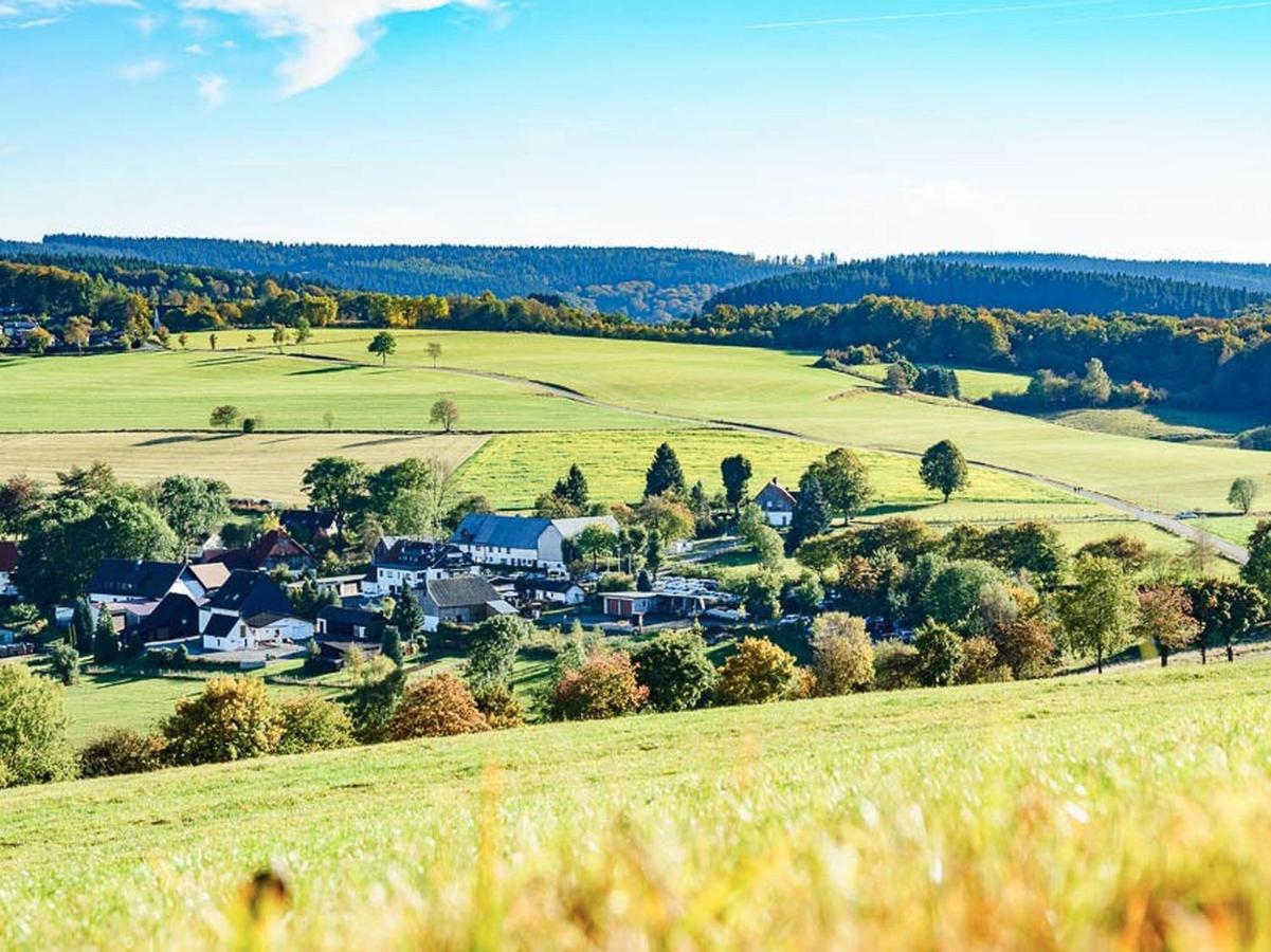 Cafe-Restaurant Vedder Hotel Herscheid Kültér fotó