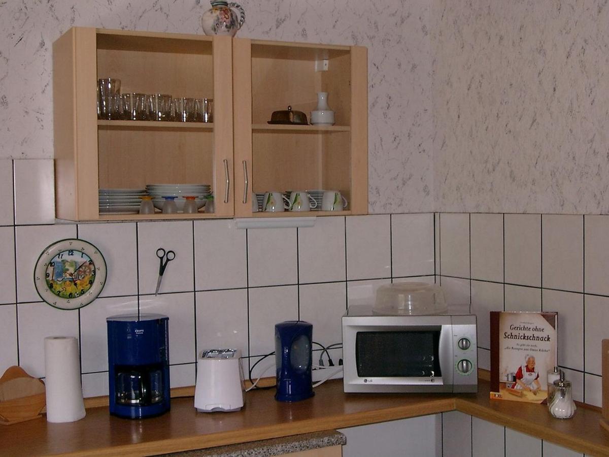 Cafe-Restaurant Vedder Hotel Herscheid Kültér fotó