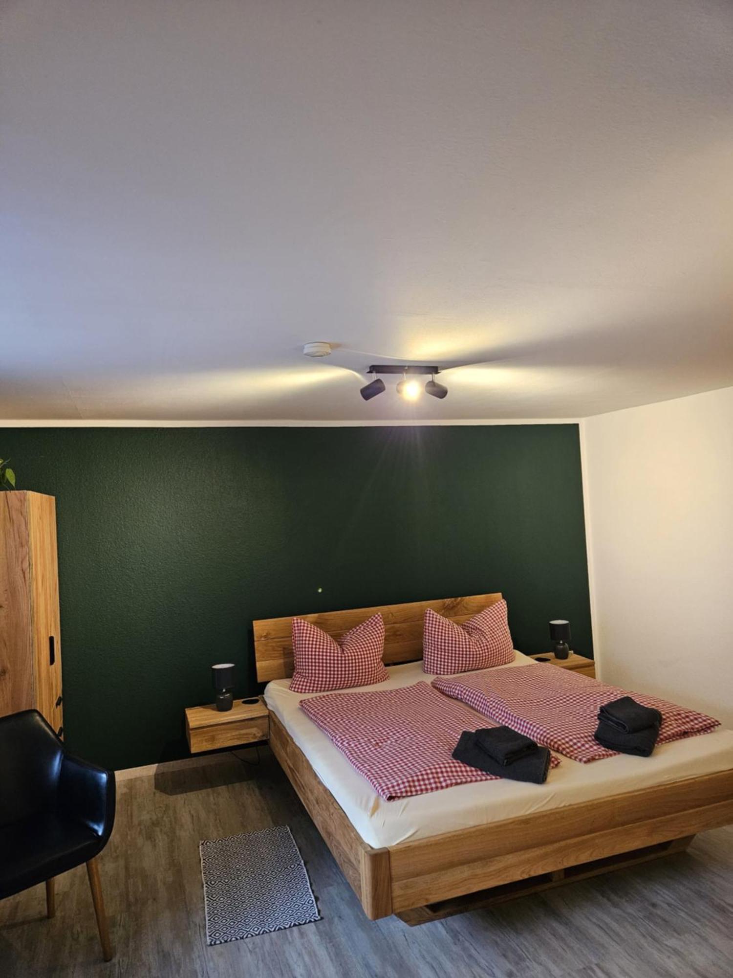Cafe-Restaurant Vedder Hotel Herscheid Kültér fotó
