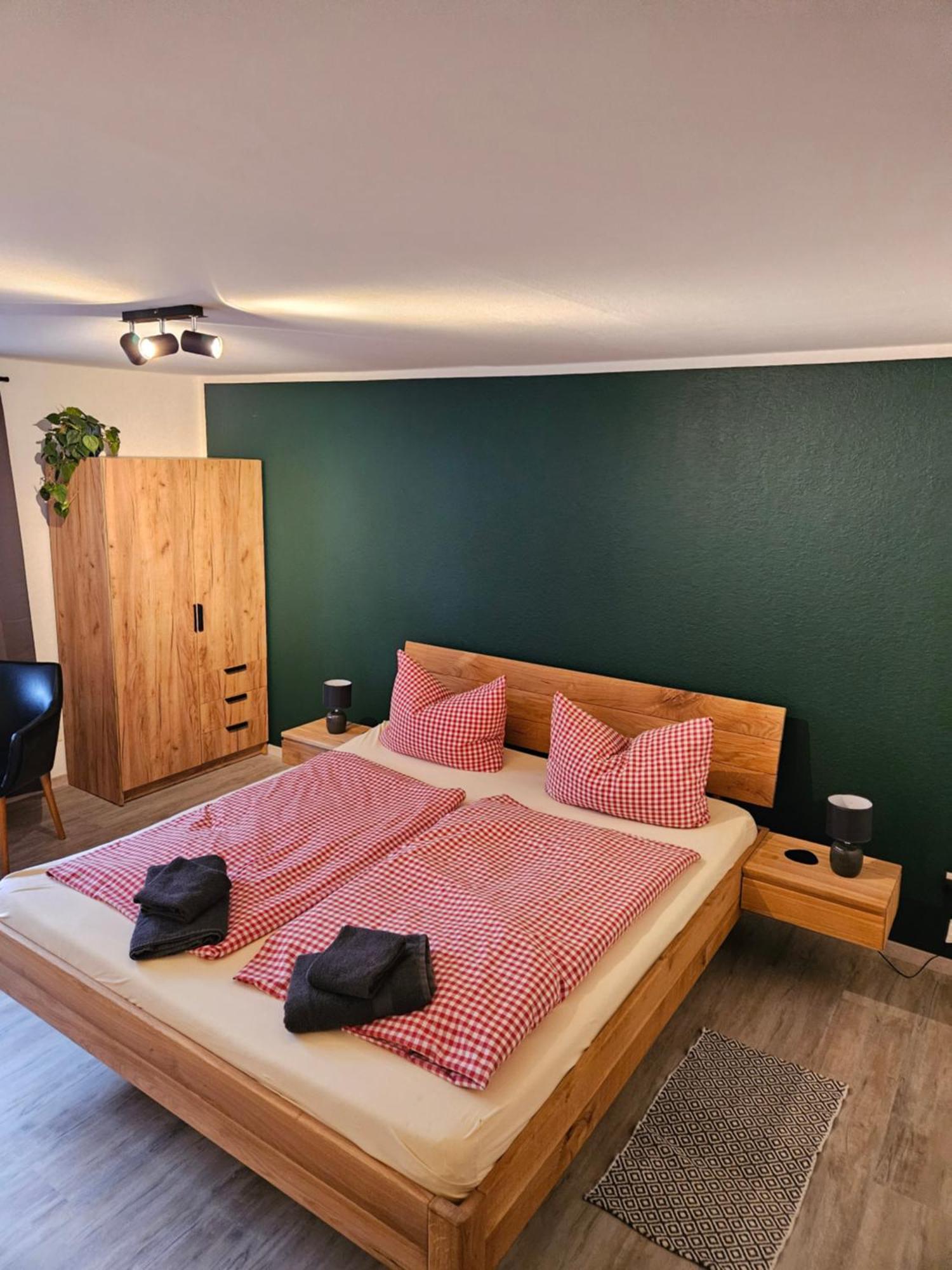 Cafe-Restaurant Vedder Hotel Herscheid Kültér fotó
